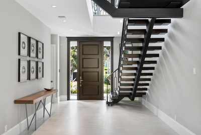 Pro Tips for Choosing the Perfect Hallway Flooring